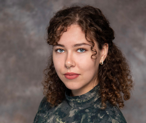 Instructor Michelle
