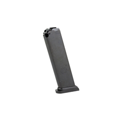 Hi-Point Firearms, Magazine, 9MM, 10 Rounds, Fits Hi-Point Carbine #995, Blued Finish