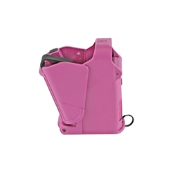 Maglula Ltd. UPLULA Maglula ltd., UpLula Magazine Loader/Unloader, Fits 9mm-45 ACP, Pink