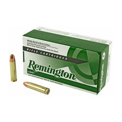 Remington UMC 30 Carbine 110gr FMJ 50 BX