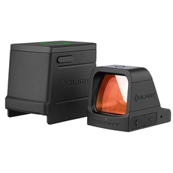 Olightstore Usa Inc OSIGHTRD Red 3 MOA Dot Matte Black