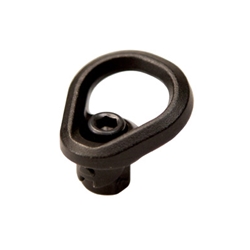 Magpul Industries, Paraclip Adapter, Quick Detach, Black