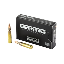 Ammo Inc .223 55 GR FMJ 20 BX