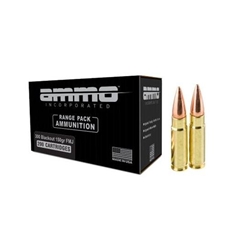 Ammo Inc 300 BLK 150 GR FMJ 200 BX