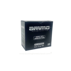 Ammo Inc .Signature 9 MM 115 GR TMC 200 BX