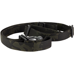 Blue Force Gear, GMT Sling, 2-Point Combat Sling, 1.25" Cordura Construction, Multicam Black