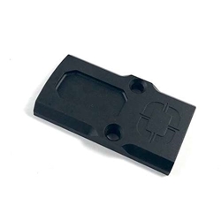 Shadow Systems Trijicon RMR Slide Cover Plate