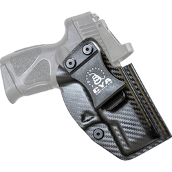 CYA Supply Co Taurus G3C T.O.R.O. CARBON FIBER Base IWB Holster RH