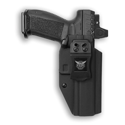 We The People Canik SFx Rival Optic Cut BLACK IWB Holster RH