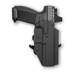 We The People Canik SFx Rival Optic Cut BLACK OWB Holster RH