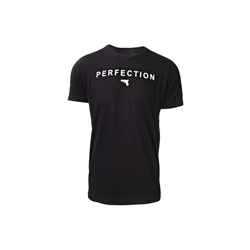 Glock, Perfection Pistol, Short Sleeve, T-Shirt - Med