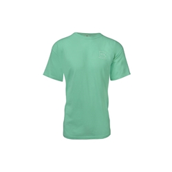 Glock, Crossover to Confidence, Short Sleeve T-Shirt, Turquoise - Med