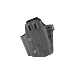 Crucial Concealment Universal fit for TLR-7 A/X/HL-X IWB Holster Ambi