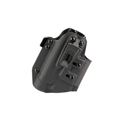 Crucial Concealment Universal fit for TLR-1 TLR-1 HL IWB Holster Ambi