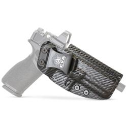 CYA Supply Co Springfield Echelon CARBON FIBER Base IWB Holster RH