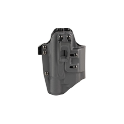 Crucial Concealment Universal fit for SureFire X300 A/B Ultra/Turbo IWB Holster Ambi