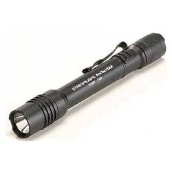 Streamlight, Professional Tactical Series Flashlight, C4 LED, 250 Lumens, With Battery, Black