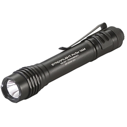 Streamlight ProTac Flashlight AAA Battery Black