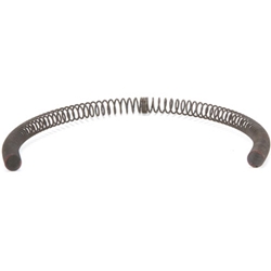 Alg Defense  AK Recoil Spring 04-231 
Fabric/Material: Chrome Silicon Steel