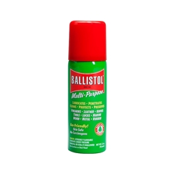 Ballistol Multi-Purpose 1.5oz Aerosol