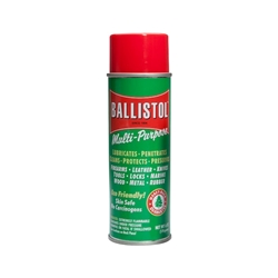 Ballistol Multi-Purpose Oil Aerosol 6oz