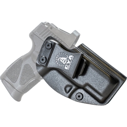 CYA Supply Co Taurus G3C T.O.R.O. BLACK Base IWB Holster RH