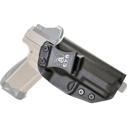 CYA Supply Co Canik TP9 Elite Combat BLACK Base IWB Holster RH