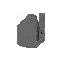 DeSantis Slim-Tuk Glock 43 w/ TLR-6 IWB Holster Ambi