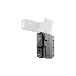 DeSantis Slim-Tuk Sig Sauer P365 XMacro IWB Holster Ambi