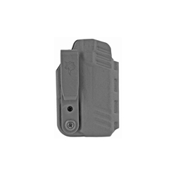 DeSantis Slim-Tuk Glock 43/43X MOS IWB Holster Ambi