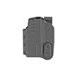 DeSantis Slim-Tuk Springfield Hellcat IWB Holster Ambi