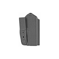 DeSantis Slim-Tuk SIG Sauer P320C/P250C IWB Holster Ambi