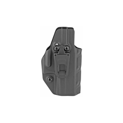 Crucial Concealment Glock 43/43X IWB Holster Ambi