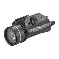 Streamlight TLR-1 HL High Lumen Rail Mounted Tactical Light