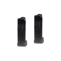 Ruger LCP Max, .380 ACP, 12Rd, 2-Pack