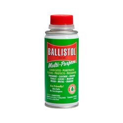 Ballistol Non-aerosol Multipurpose Cleaner/lubricant Liquid 4oz Can