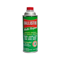 Ballistol - Multi-Purpose Gun Oil 16 floz