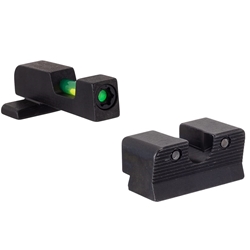 SG801-C-601112 Trijicon DI Tritium/Fiber Optic Night Sights,