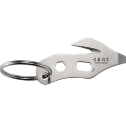 CRKT, K.E.R.T. (Keyring. Emergency. Rescue. Tool.)