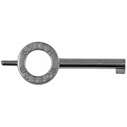 Smith & Wesson, Handcuff Key, For M100/103/110/300 Handcuffs