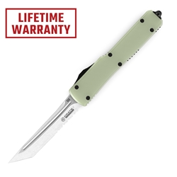 Krate Tactical "Barracuda" OTF Knife