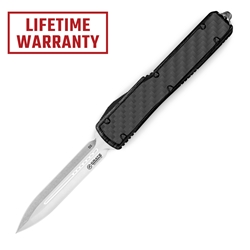 Krate Tactical "Parallax" OTF Knife