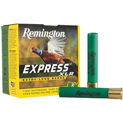 Remington Express XLR 410Gauge 3" 11/16oz 4Shot 25 Per Box