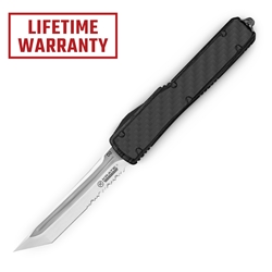 Krate Tactical "Karma" OTF Knife