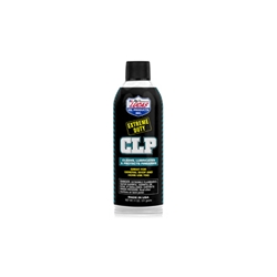 Lucas Oil, Extreme Duty, Liquid, 11oz, Clean, Lubricate and Protect, Aerosol Can