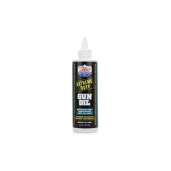 Lucas Oil, Extreme Duty, Liquid, 8oz, Gun Oil