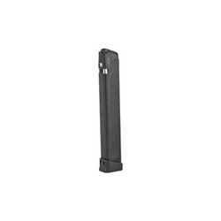 SGM Tactical, Magazine, 40 S&W, 31 Rounds, Fits Glock 22, Polymer