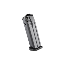 Springfield, Magazine, 9MM, 17 Rounds, Fits Springfield Echelon, Stainless Steel Construction