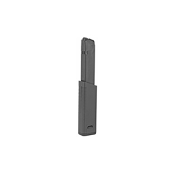 KRISS USA, Inc, Magazine, 9MM, 40 Rounds, Fits Kriss VECTOR/Glock 17, Black