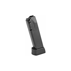 Sig Sauer, Magazine, 9MM, 20 Rounds, Fits P226, Steel